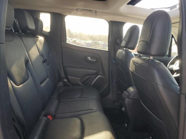 2018 JEEP RENEGADE L - ZACCJADB6JPH34648