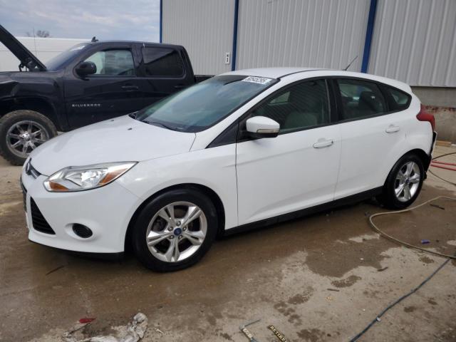 Vin: 1fadp3k29dl311868, lot: 50545295, ford focus se 2013 img_1