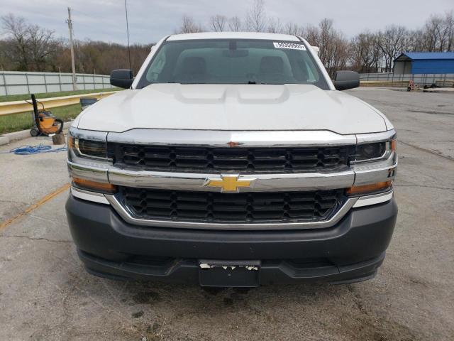 2018 CHEVROLET SILVERADO - 1GCNCNEH2JZ326520
