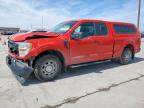 2021 FORD F150 SUPER - 1FTEX1CB3MKF13161