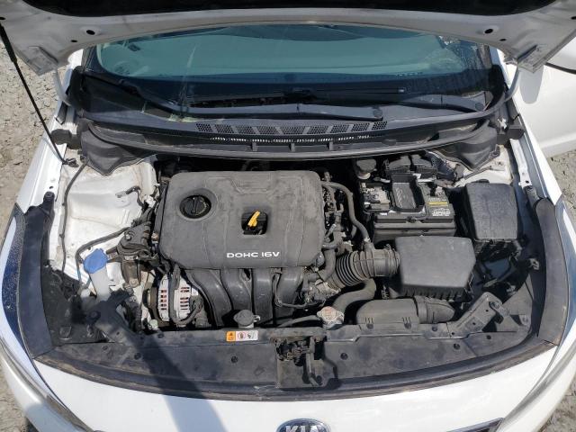 2018 KIA FORTE LX - 3KPFK4A76JE268048