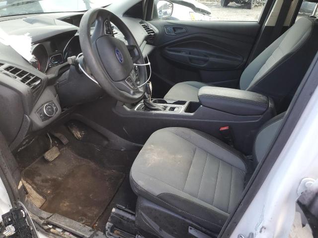 2017 FORD ESCAPE S 1FMCU0F76HUA37429