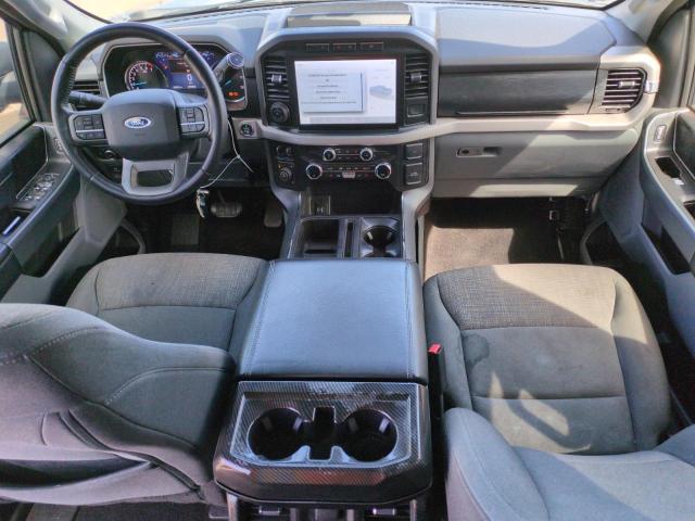 2021 FORD F150 SUPER - 1FTFW1E85MKE64179