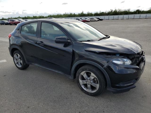 2018 HONDA HR-V LX - 3CZRU6H33JG714161
