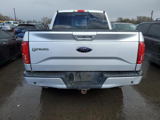2015 FORD F150 SUPER - 1FTEW1EG9FFC75646