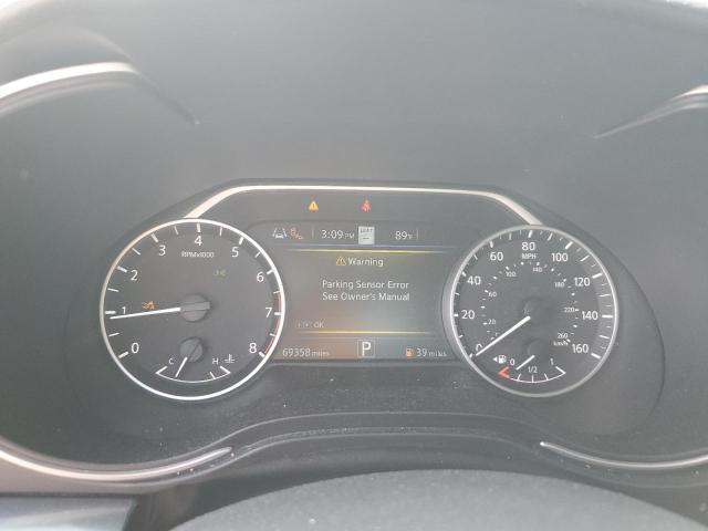 2019 NISSAN MAXIMA S - 1N4AA6AV5KC367028