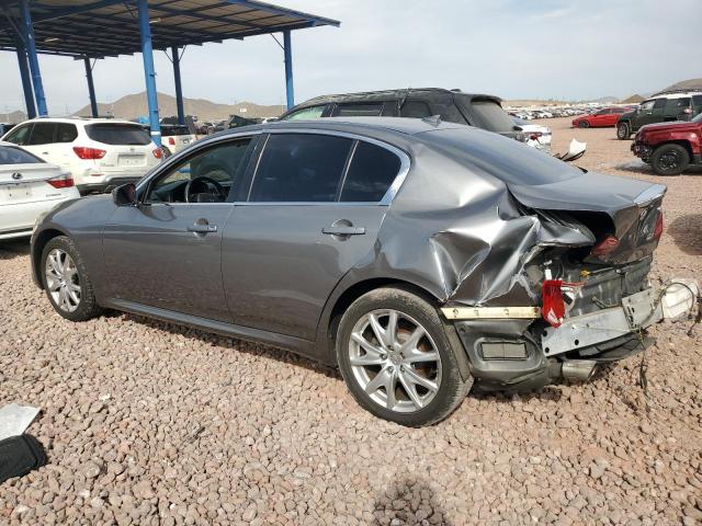 Vin: jn1cv6ar2am461325, lot: 50908365, infiniti g37 20102