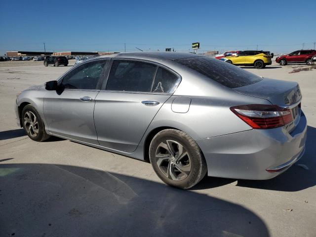 Vin: 1hgcr2f34ha005967, lot: 49380345, honda accord lx 20172