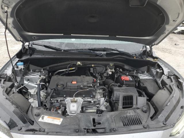 2024 HONDA HR-V LX - 3CZRZ1H37RM723320