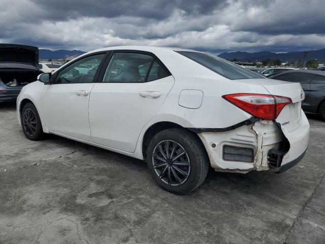 Vin: 5yfburhe1ep126334, lot: 48351615, toyota corolla l 20142