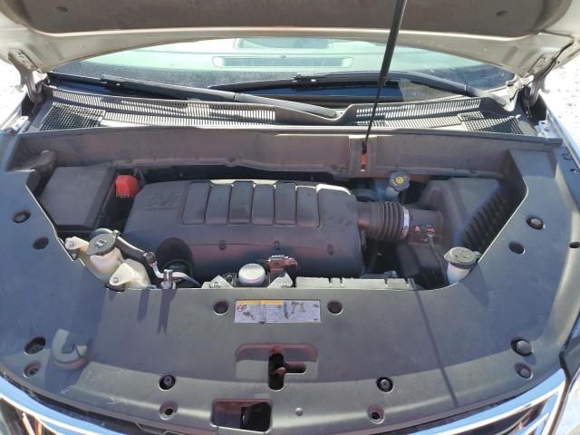 2015 CHEVROLET TRAVERSE L - 1GNKRHKD9FJ374064