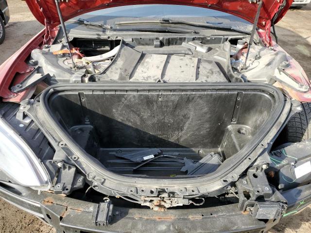 2018 TESLA MODEL S - 5YJSA1E2XJF276565
