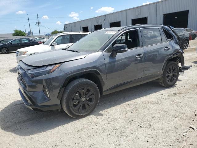Vin: jtme6rfv4sd574043, lot: 50538585, toyota rav4 xse 2025 img_1