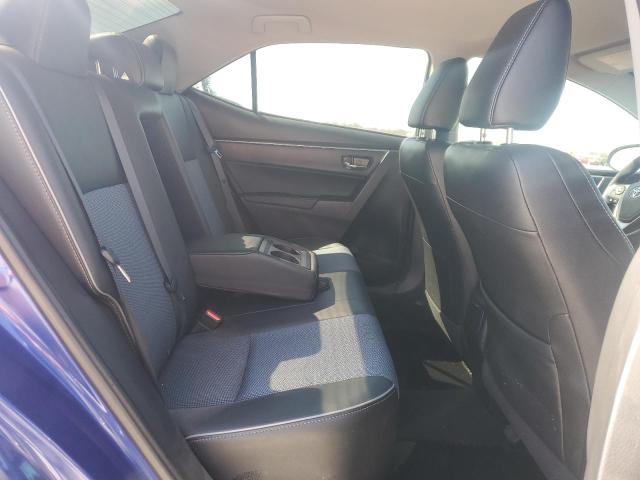 2015 TOYOTA COROLLA L - 2T1BURHE8FC445764