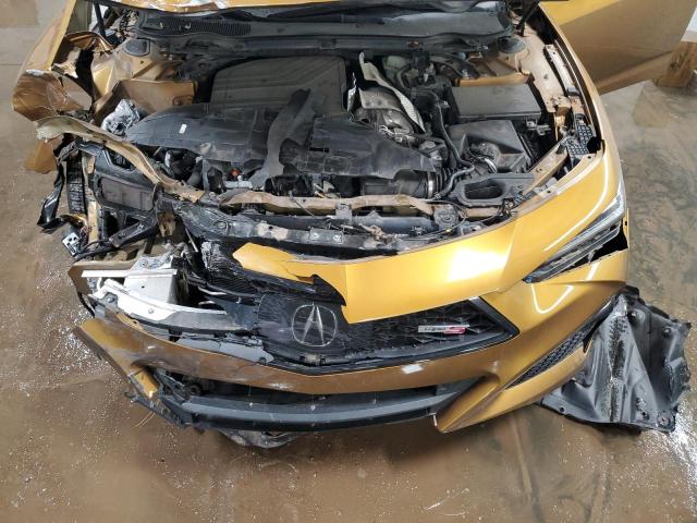 2021 ACURA TLX TYPE S - 19UUB7F09MA000219