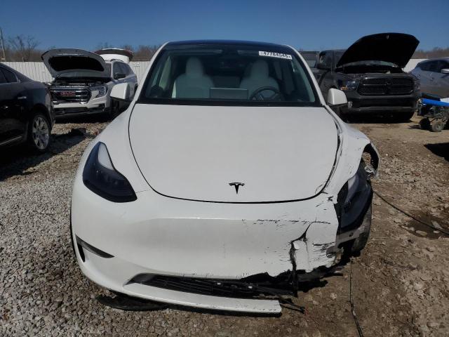 2023 TESLA MODEL Y - 7SAYGDEE5PF691745