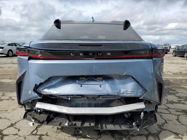2023 LEXUS RZ 450E JTJAAAAB8PA005620