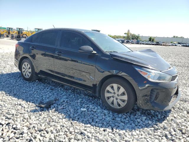 Vin: 3kpa24adxle256665, lot: 55058995, kia rio lx 20204