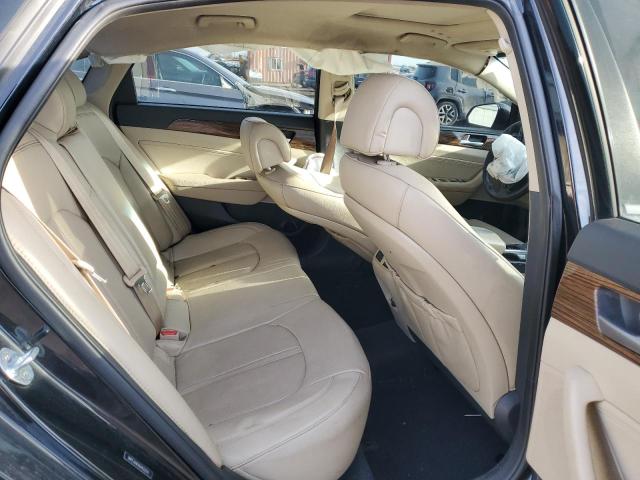 2016 HYUNDAI SONATA SPO - 5NPE34AF6GH433374