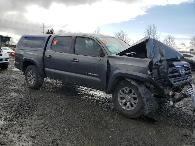 2019 TOYOTA TACOMA DOU - 3TMAZ5CN5KM102604