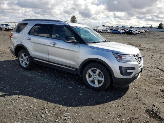 Vin: 1fm5k8d83gga37880, lot: 49478145, ford explorer xlt 20164