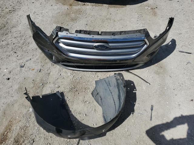 2017 FORD ESCAPE TIT - 1FMCU0J95HUF02694