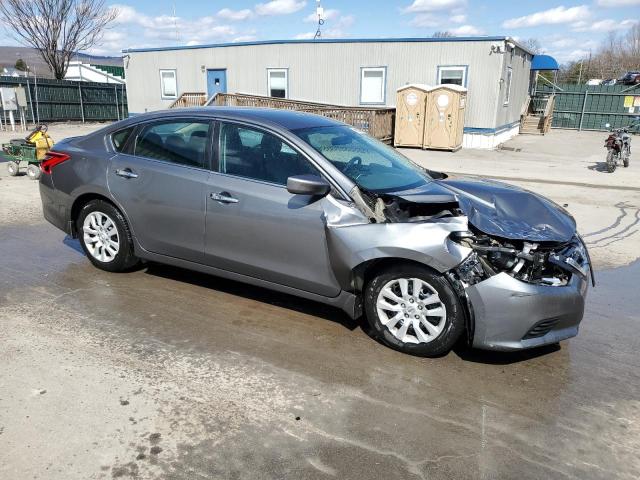 Vin: 1n4al3ap5hc492601, lot: 50220155, nissan altima 2.5 20174