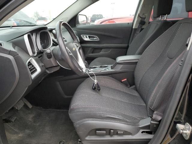 2017 CHEVROLET EQUINOX LT - 2GNALCEK3H6261690