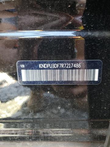 2024 KIA SPORTAGE L - KNDPU3DF7R7217486