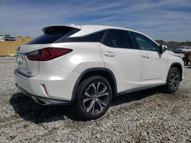 2019 LEXUS RX 350 BAS 2T2ZZMCA3KC141626