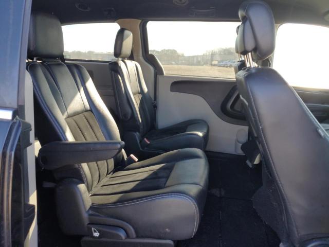 2018 DODGE GRAND CARA - 2C4RDGCG7JR239498