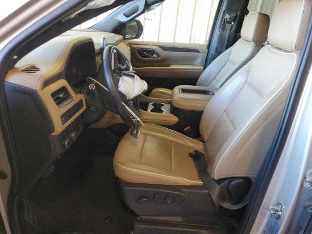 2021 CHEVROLET TAHOE C150 - 1GNSCSKD1MR151854