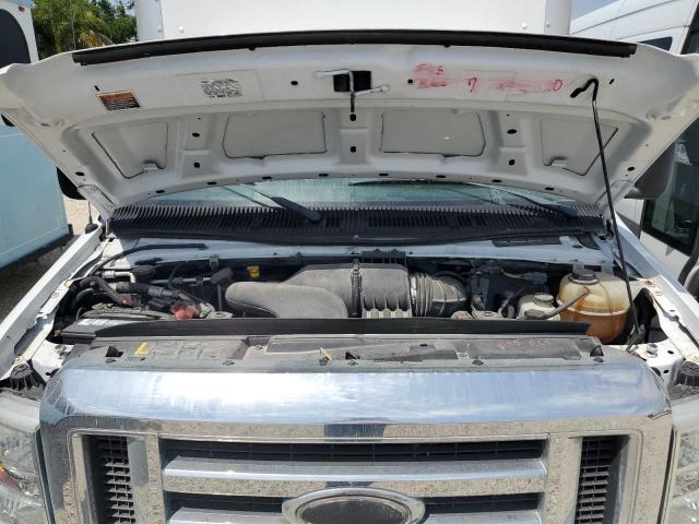 2015 FORD ECONOLINE #3294536670