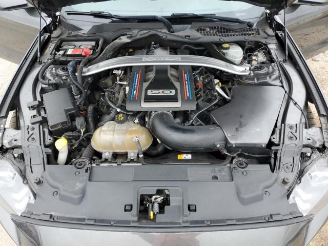 2018 FORD MUSTANG GT - 1FA6P8CFXJ5113050