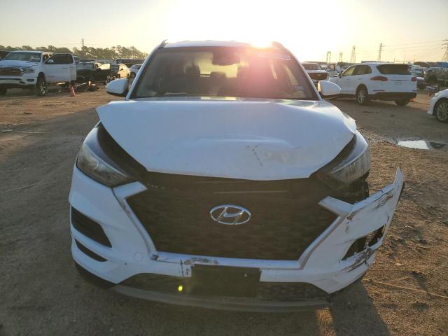 2021 HYUNDAI TUCSON LIM - KM8J33AL0MU336473