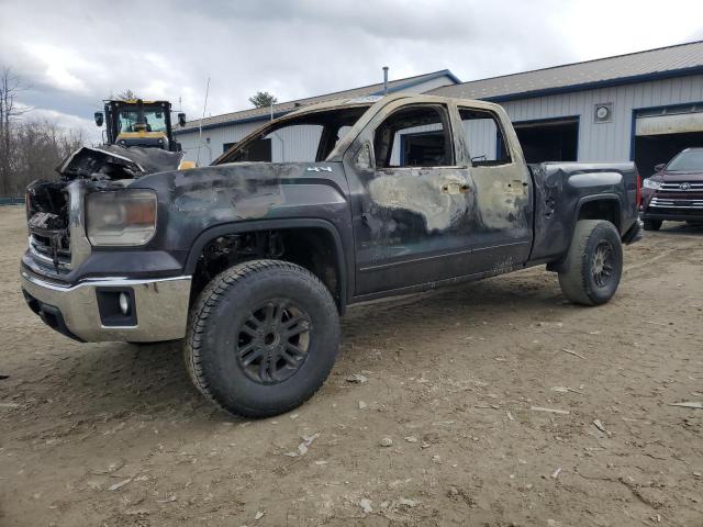 GMC SIERRA K15