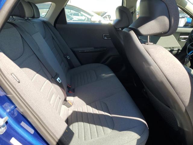 2025 KIA K4 EX 3KPFU4DE7SE011860