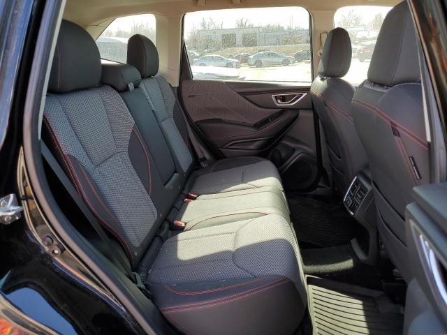 2019 SUBARU FORESTER S - JF2SKAKC9KH420006