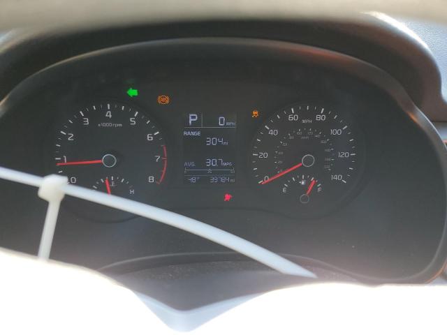 2021 KIA RIO LX 3KPA24AD0ME406249