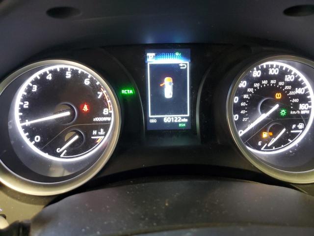 2024 TOYOTA CAMRY LE - 4T1C11AK4RU863272