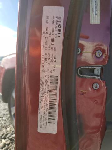 2016 JEEP COMPASS LA - 1C4NJDEB0GD559443