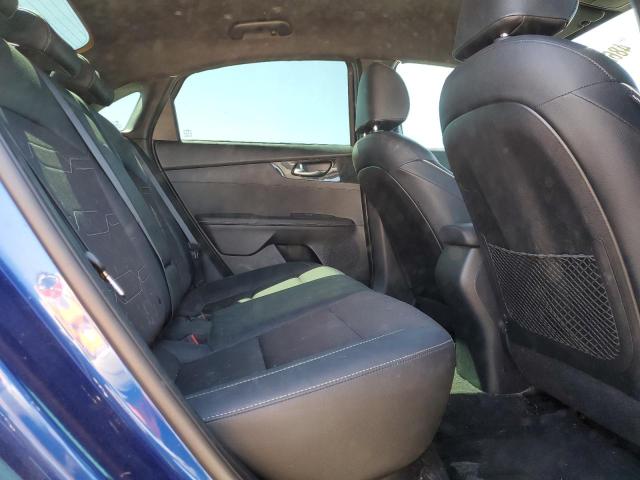 2021 KIA FORTE GT L - 3KPF34AD7ME320486