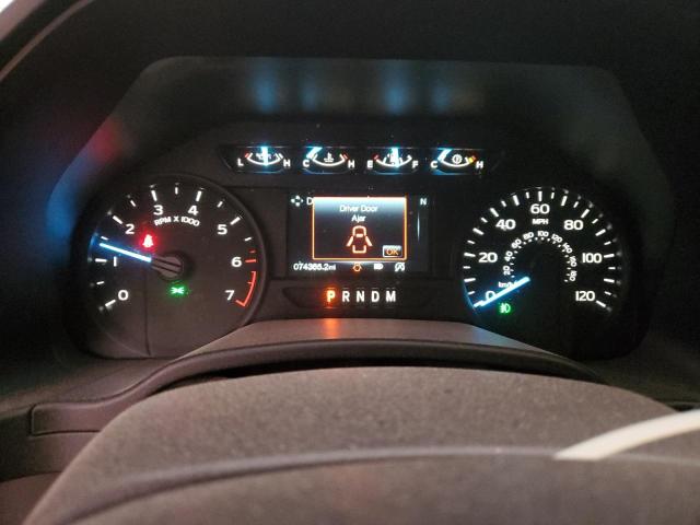 2020 FORD F150 SUPER - 1FTEW1EP8LFB74481