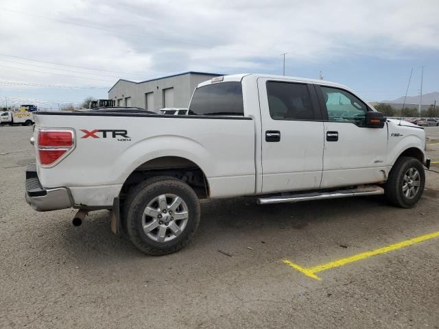 Vin: 1ftfw1et4efc20795, lot: 50784845, ford f-150 supercrew 20143