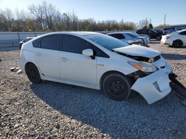 Vin: jtdkn3du9d5654920, lot: 49963345, toyota prius 20134