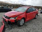 2015 VOLKSWAGEN JETTA SE - 3VWD17AJXFM206184