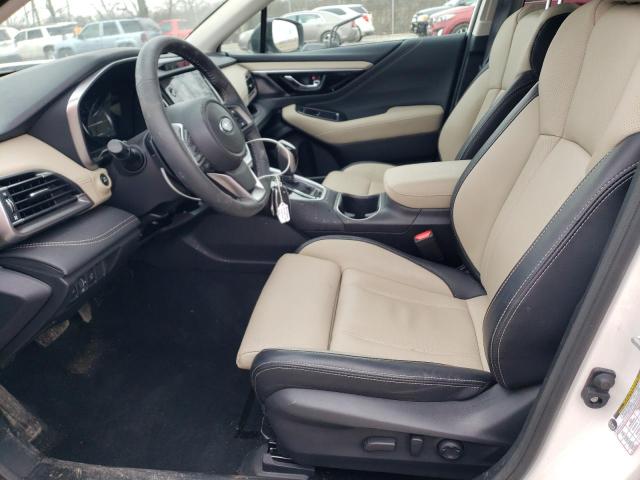 2024 SUBARU OUTBACK LI - 4S4BTANC9R3113591