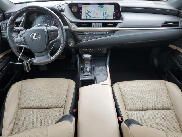 2019 LEXUS ES 350 58ABZ1B14KU027566