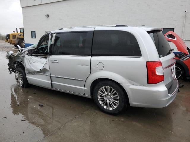 Vin: 2a4rr6dgxbr744845, lot: 47996325, chrysler minivan limited 20112