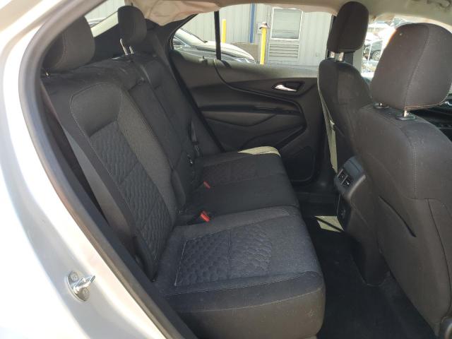 2020 CHEVROLET EQUINOX LT - 3GNAXKEV3LS667505